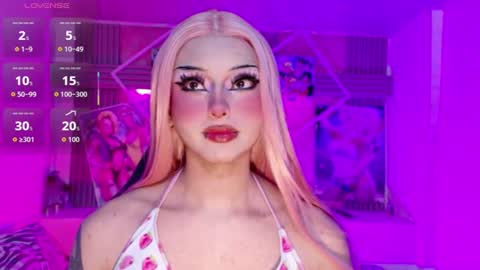 lisa_sparkleee online show from June 20, 4:51 am