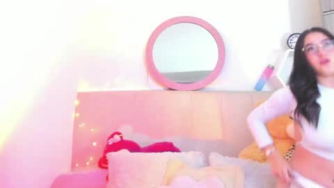 Lisa online show from March 27, 10:55 pm