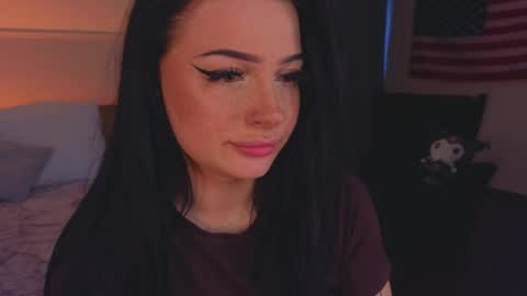lisaaaliss online show from May 31, 11:20 am