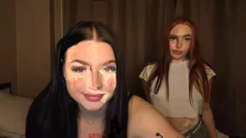 Lisa and Den online show from November 18, 6:00 pm