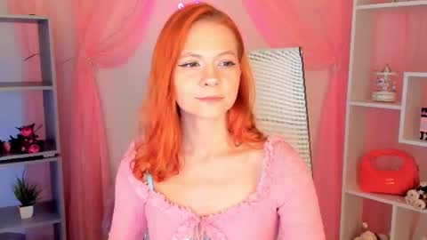 Lisa Aris online show from July 17, 7:16 pm