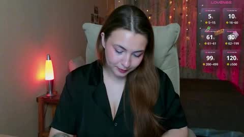 LisaCase online show from February 9, 1:48 pm