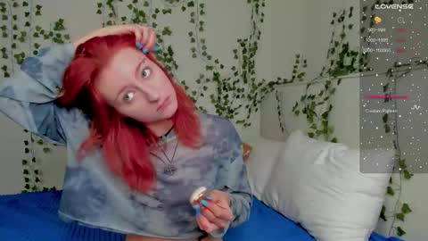 Lisa online show from November 4, 8:59 am