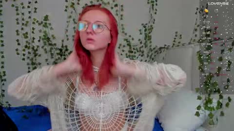 Lisa online show from November 1, 9:41 am