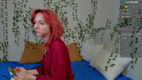 Lisa online show from October 25, 9:08 am