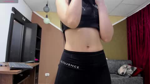 Lisa Gray Independent Model online show from March 7, 2:46 am