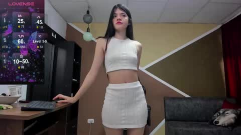 Lisa Gray Independent Model online show from February 13, 8:34 pm