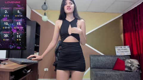 Lisa Gray Independent Model online show from December 23, 9:29 pm
