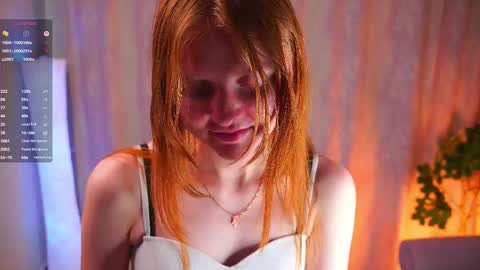 Molly online show from January 8, 4:13 pm