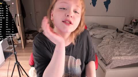 -Lisa- Help me to reach 100 thumbs up3 online show from December 4, 1:30 am