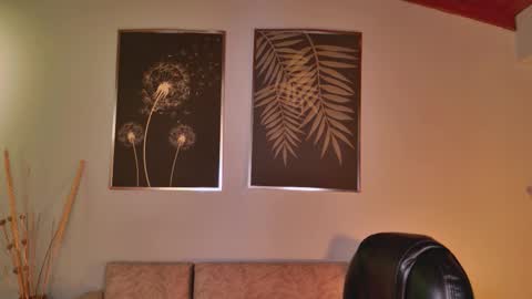 LISA MONROE online show from November 13, 10:56 pm