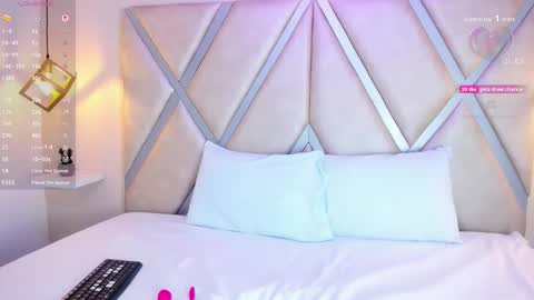 LISA online show from November 8, 8:34 pm