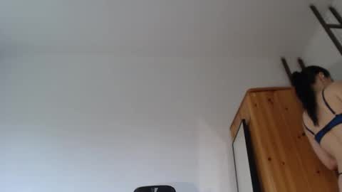 Lisaskybaby online show from April 15, 6:06 am