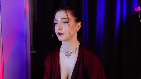 LisaVamp online show from December 27, 3:42 am