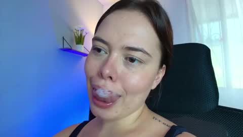 Snapshot of lisbet_21x chatting on January 9, 9:37 pm Lisbet online show from January 9, 9:37 pm