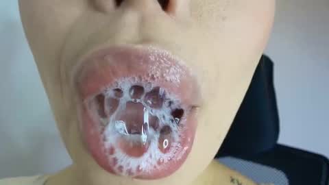 Lisbet online show from October 20, 10:37 pm