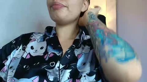 Lisbet online show from September 24, 10:27 pm