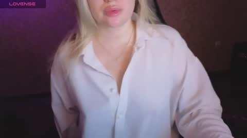 Anna online show from June 24, 12:39 am