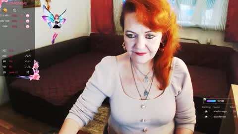 Hellomy name is Liset online show from October 27, 12:16 pm