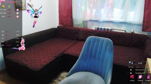 Hellomy name is Liset online show from October 28, 12:17 pm