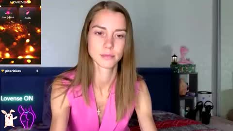 Lisi4ka online show from October 6, 3:19 pm