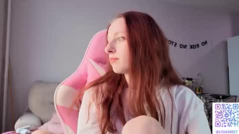 Lika online show from October 3, 7:49 am