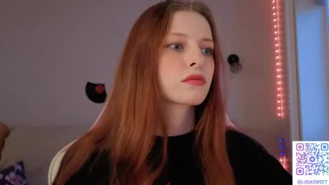 Lika online show from May 14, 2:26 pm