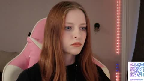 Lika online show from May 1, 2:22 pm