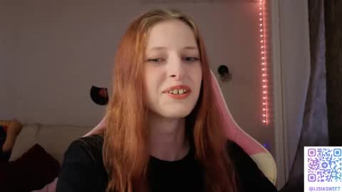 Lika online show from May 7, 2:24 pm
