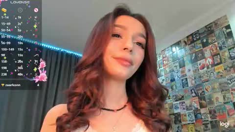 Liso online show from September 30, 3:33 pm