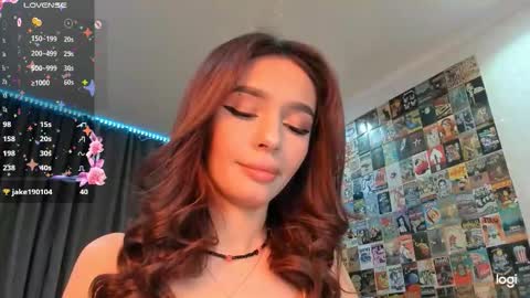 Liso online show from October 9, 2:00 pm