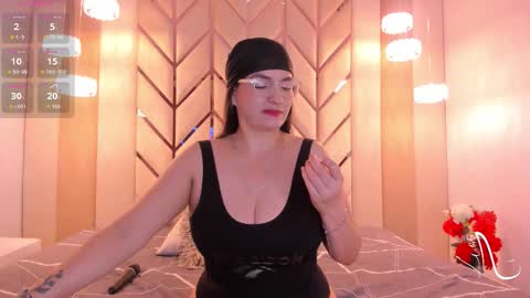 liss_bela online show from November 4, 11:50 pm