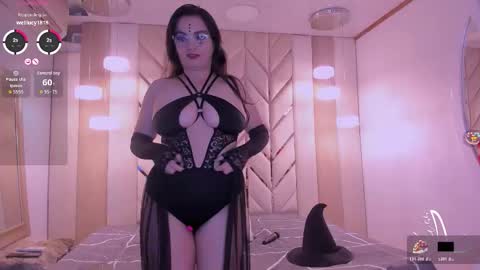 liss_bela online show from November 1, 12:33 am