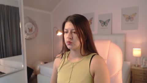 Andrea online show from January 15, 12:47 pm