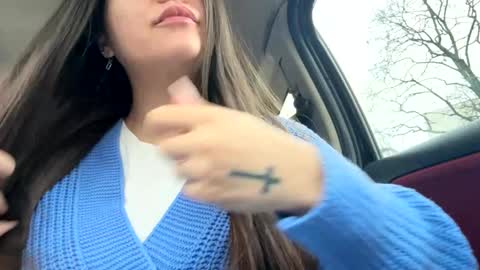 Lissa online show from February 7, 10:51 am