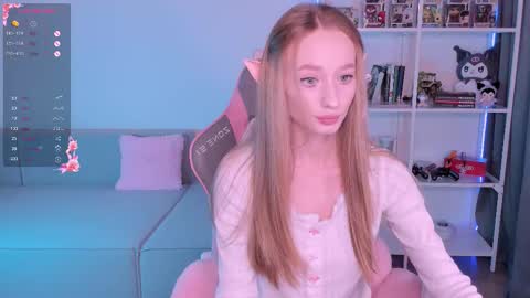 lissa online show from September 15, 2:07 pm