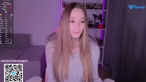 lissa online show from April 24, 12:40 pm