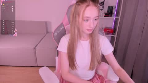 lissa online show from October 14, 12:30 pm