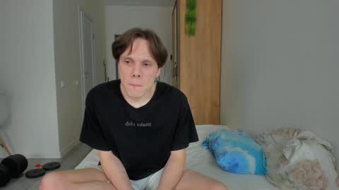 Alfie online show from January 16, 12:09 pm