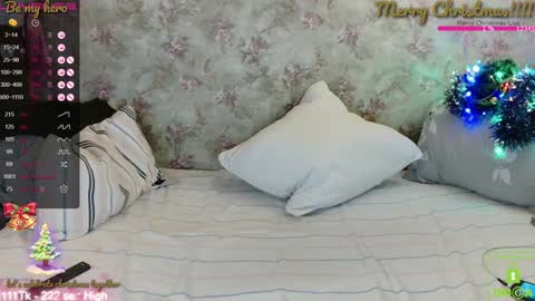 Snapshot of lissa_charmingmilf chatting on December 25, 5:58 pm I will be online December 1 at 7PM time Moscow online show from December 25, 5:58 pm