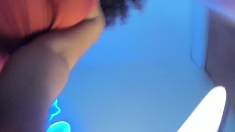 Lissa online show from October 17, 3:21 am