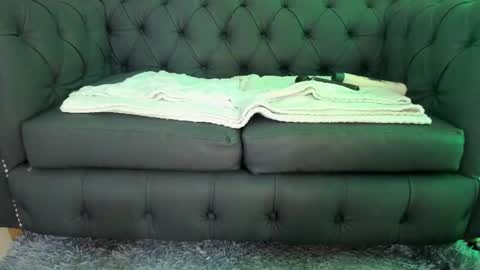 Lissa online show from November 5, 3:08 am