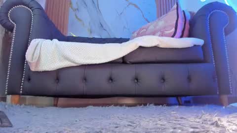 Lissa online show from October 1, 1:05 am