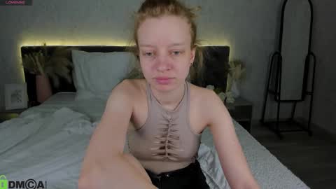 Lissa online show from March 7, 10:26 am