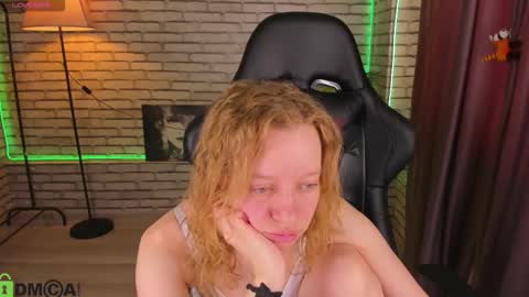 Lissa online show from February 26, 7:56 am