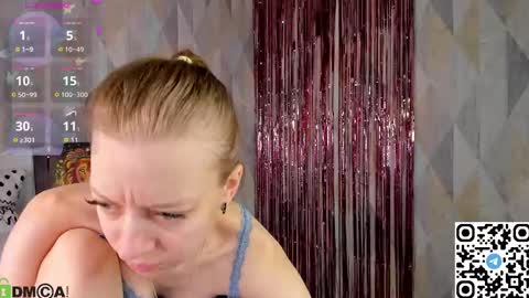 Lissa online show from October 13, 9:33 am