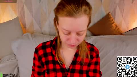 Lissa online show from May 24, 1:02 am