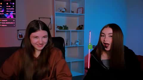 lissa_night online show from October 13, 2:08 pm