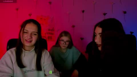 lissa_night online show from February 21, 8:34 pm