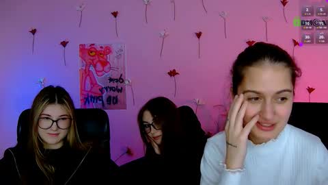 lissa_night online show from April 18, 6:43 pm